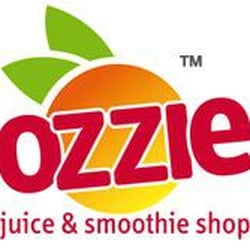 Ozzie Juice & Smoothie Shop