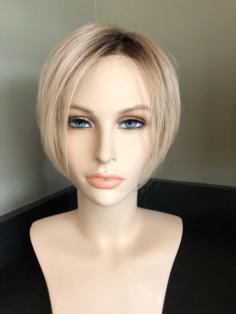 NATURAL LOOK SALON AND WIGS Updated October 2024 48 Photos 10740