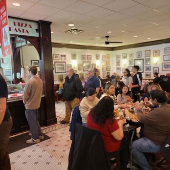 Ricobene's - Italian Near Me - Chicago, Illinois