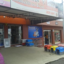 Armazém do Bicho