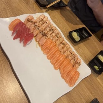 Eat's Ayce Sushi - Japanese Near Me - Alhambra, California Eat's Ayce Sushi - Japanese Near Me - Alhambra, California