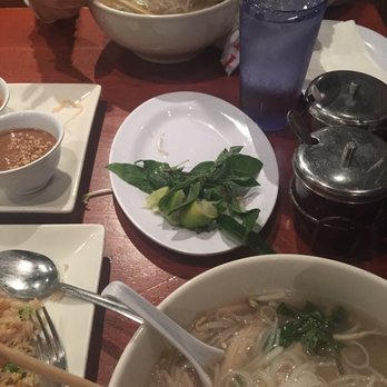 Pho Show - Vietnamese Near Me - Culver City, California