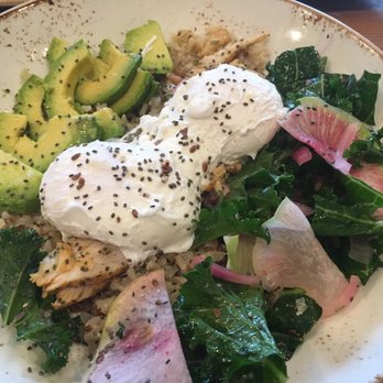 First Watch - Ancient grains bowl - Cafes Near Me - Indianapolis, Indiana