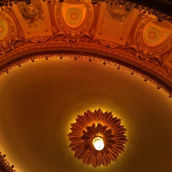 Wilbur Theatre - Performing Arts Near Me - Boston, Massachusetts