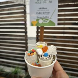 Rolling Zone Creamery