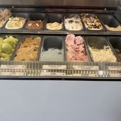 Heaven Artisan Creamery Lowry