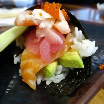 Sumi Sushi - Pretty good hand rolls - Sushi Bars Near Me - Carson City, Nevada Sumi Sushi - Pretty good hand rolls - Sushi Bars Near Me - Carson City, Nevada