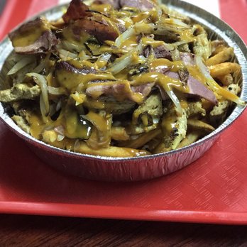 Fatima's Grill - Mediterranean Near Me - Downey, California