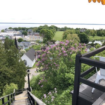 Tea Room - Tea Rooms Near Me - Mackinac Island, Michigan Tea Room - Tea Rooms Near Me - Mackinac Island, Michigan