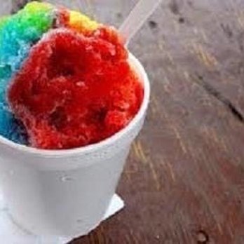 The Original Hawaiian Ice - a cup of colorful ice cream - Shaved Ice Near Me - Johnson City, Tennessee The Original Hawaiian Ice - a cup of colorful ice cream - Shaved Ice Near Me - Johnson City, Tennessee