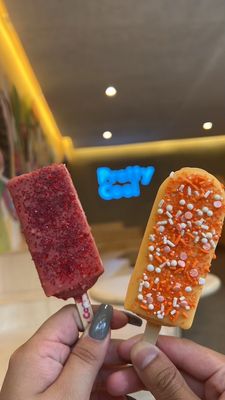 Pretty Cool Ice Cream by null