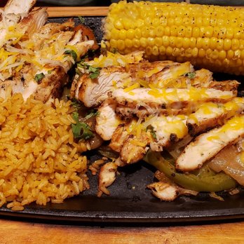 Chili's - Chicken Fajitas - American Near Me - Las Vegas, Nevada Chili's - Chicken Fajitas - American Near Me - Las Vegas, Nevada