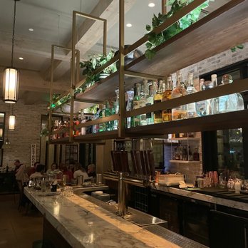 etta - Inside - New American Near Me - Scottsdale, Arizona