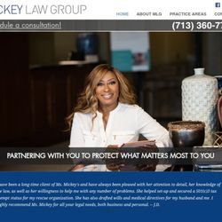 Mickey Law Group