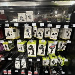 Pilot Travel Center - Phones equipment