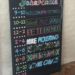 Soho Radio