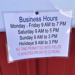 George Schmidt Berry Farm