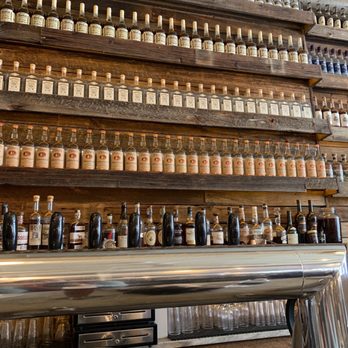 Jacob's Pickles - Bar - Comfort Food Near Me - New York, New York