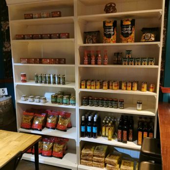 La Boqueria - Wine Bars Near Me - Vancouver, British Columbia La Boqueria - Wine Bars Near Me - Vancouver, British Columbia
