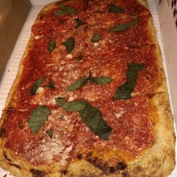 Teglia Pizza Bar - Pizza Near Me - Montclair, New Jersey Teglia Pizza Bar - Pizza Near Me - Montclair, New Jersey