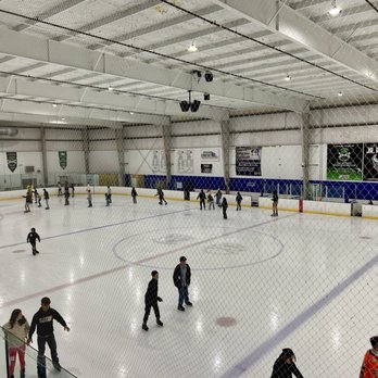 The Ice & Golf Center - Skating Rinks Near Me - San Antonio, Texas The Ice & Golf Center - Skating Rinks Near Me - San Antonio, Texas