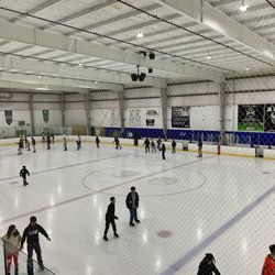 The Ice & Golf Center