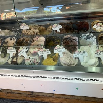 Sugartown Bakery Cafe - Gelato - Desserts Near Me - Jersey City, New Jersey