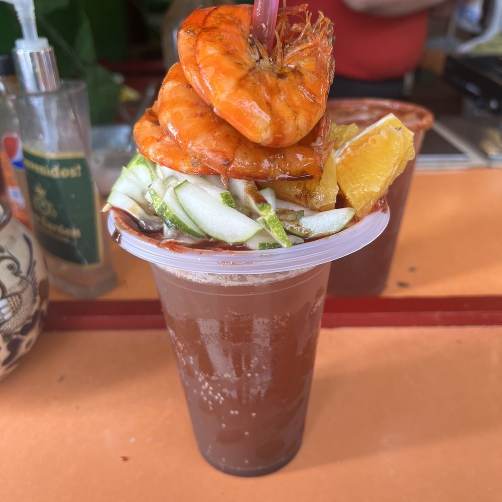 Beer Garden Chapala - Michelada - Seafood Near Me - Chapala, JAL Beer Garden Chapala - Michelada - Seafood Near Me - Chapala, JAL