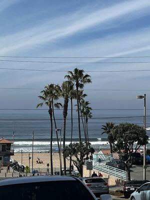 Simmzy's Restaurant Manhattan Beach by null