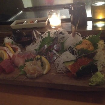 Gen - Sushi/Sashimi for two ? - Japanese Near Me - Brooklyn, New York