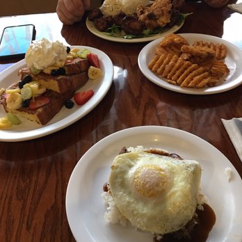 Daddy O’s - New American Near Me - Lihue, Hawaii