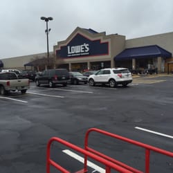 Lowe's Home Improvement - Lowes Opelika, AL