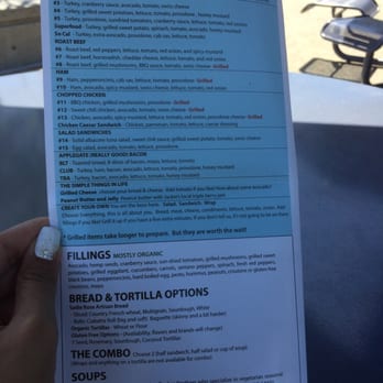 Cafe 160 - Sandwiches & etc - Breakfast & Brunch Near Me - San Diego, California