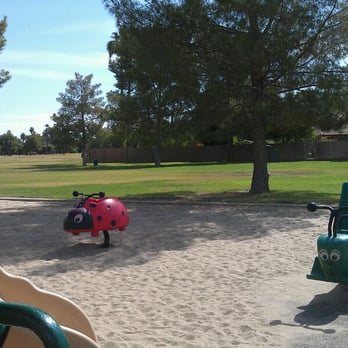 Royal Palm Park - Parks Near Me - Phoenix, Arizona