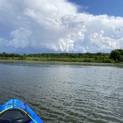 Lake Pepin Kayak & Paddleboard Outfitters - Fun in the sun