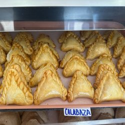 America Cafe Bakery