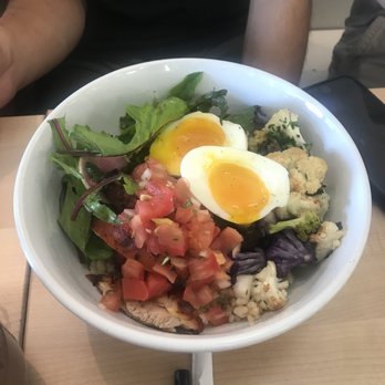 Native Fields - Chicken Tocino Bowl - New American Near Me - Walnut, California Native Fields - Chicken Tocino Bowl - New American Near Me - Walnut, California