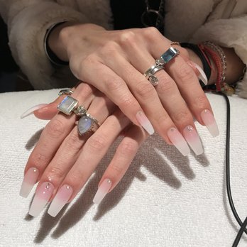 Seduire Nails - Nail Salons Near Me - Portland, Oregon