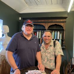 Stillwater Antiques