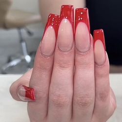 NTV Nails