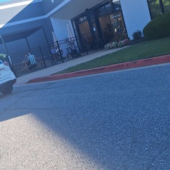 Aveley Farms Coffee Roasters - Outside - Coffee Roasteries Near Me - Timonium, Maryland