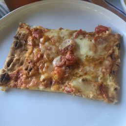 Margarita pizza