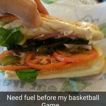 Subway - Oven roasted chicken sub for $3.50 on weds for the month of may. Get a free cookie of your choice with your review... - Sandwiches Near Me - Simi Valley, California Subway - Oven roasted chicken sub for $3.50 on weds for the month of may. Get a free cookie of your choice with your review... - Sandwiches Near Me - Simi Valley, California