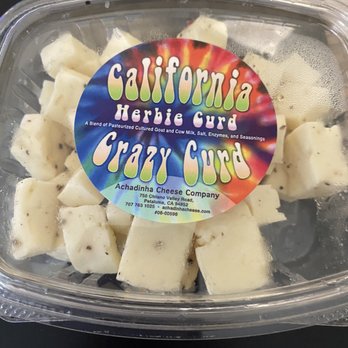 Achadinha Cheese - Cheese Shops Near Me - Petaluma, California