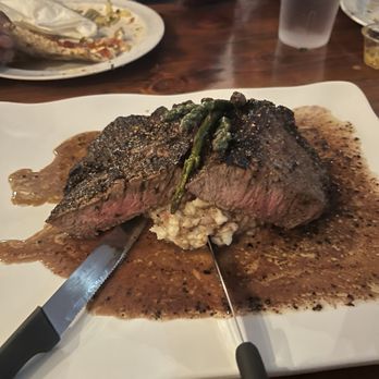 Ravello Osteria - Ribeye - Italian Near Me - Monterey Park, California Ravello Osteria - Ribeye - Italian Near Me - Monterey Park, California