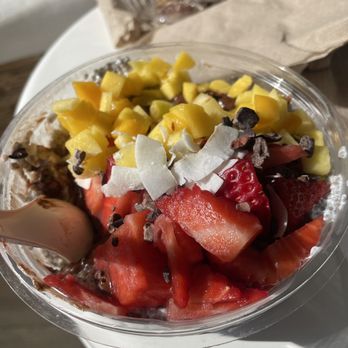 The Juice Pod - Chia Choco Bowl - Juice Bars & Smoothies Near Me - Bryn Mawr, Pennsylvania The Juice Pod - Chia Choco Bowl - Juice Bars & Smoothies Near Me - Bryn Mawr, Pennsylvania
