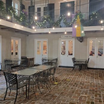 Mary Mahoneys - Venues & Event Spaces Near Me - Biloxi, Mississippi