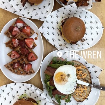 The Wren - Bars Near Me - New York, New York The Wren - Bars Near Me - New York, New York