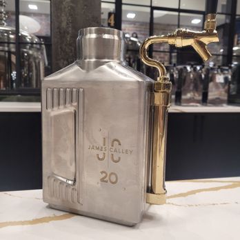 James Calley Brewing Co - Such fancy and cool growlers - Brewpubs Near Me - Sapulpa, Oklahoma James Calley Brewing Co - Such fancy and cool growlers - Brewpubs Near Me - Sapulpa, Oklahoma