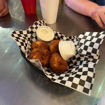 Outlanders Southern Chicken - Chicken Shop Near Me - Nolensville, Tennessee